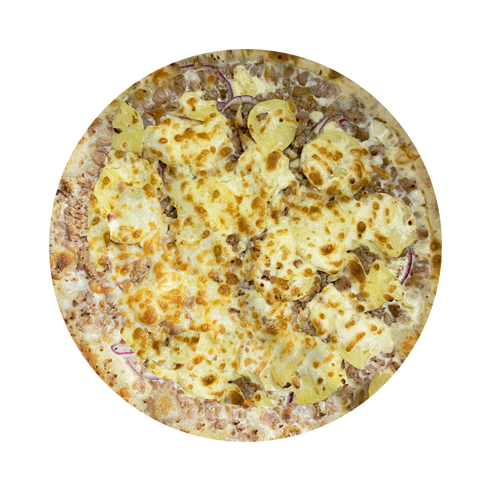 BOISSONS 1,5L – Barrio Pizza